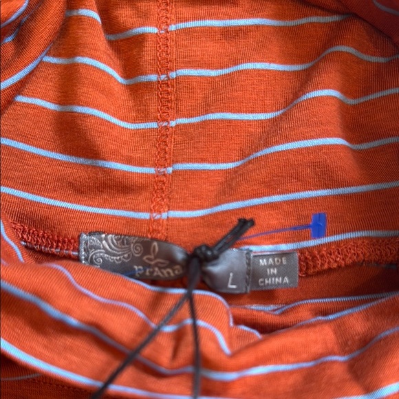 Prana sol protect turtleneck - Picture 4 of 12